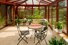 Upper Seagry conservatory quotes
