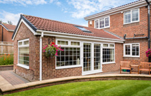 Upper Seagry house extension leads
