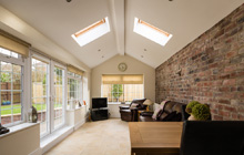 Upper Seagry single storey extension leads
